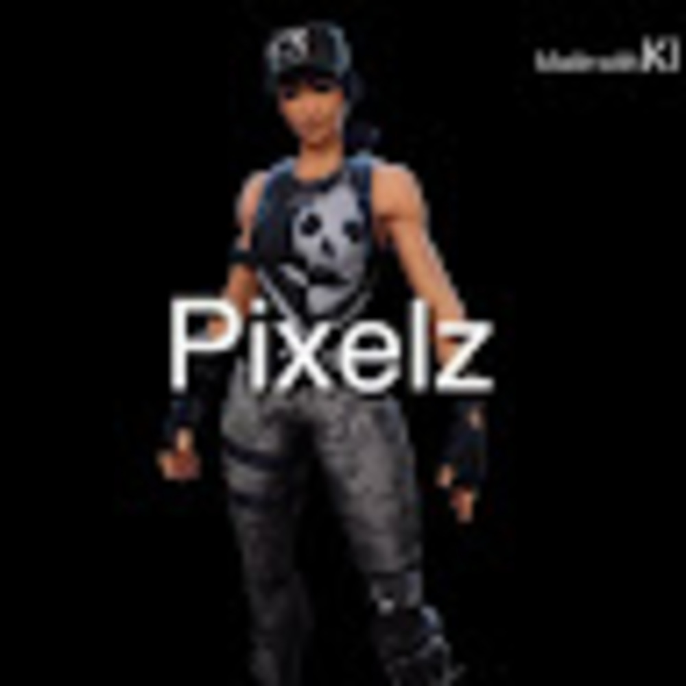 Meet your Posher, Pixelz